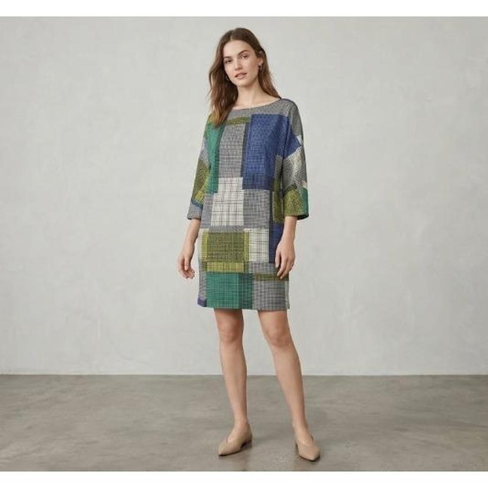 Unbranded Women's Multi Casual-Dresses